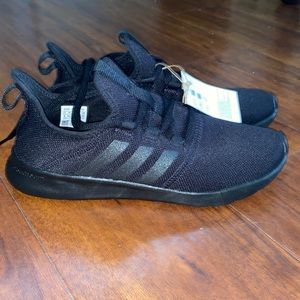 Adidas women’s Cloudfoam Pure 2.0 running shoe